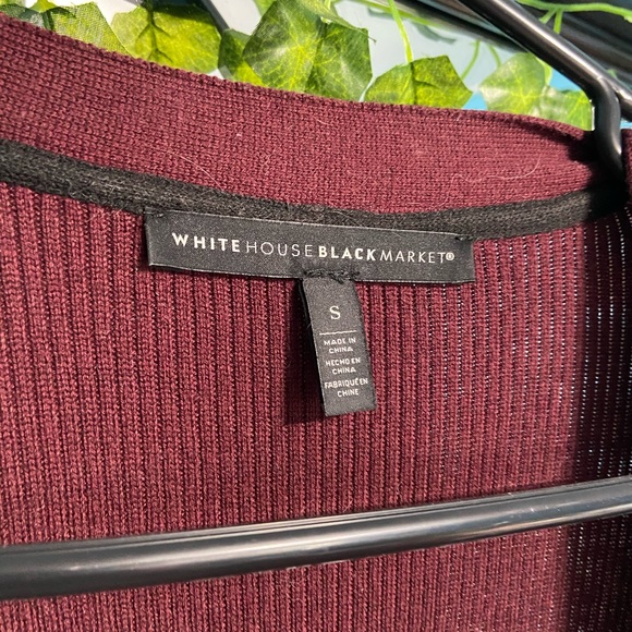 WHBM Duster - Picture 2 of 2